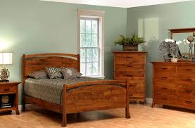 Great southwest furniture design | mission bedroom furniture collection santa fe style. Villa Bedroom Furniture Set Countryside Amish Furniture