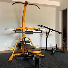 14,318 likes · 18 talking about this · 42 were here. Powertec In Singapore Powertec Levergym For Sale In Singapore At Home Gym No Equipment Workout Multi Gym