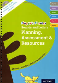 Worksheets, games, lesson plans, songs, stories Oxford Reading Tree Floppy S Phonics Sounds And Letters Planning Assessment Resources Book Cd By Debbie Hepplewhite Used 9780198486077 World Of Books