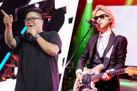 Filipino artists call out online talent show champ for 'plagiarizing' ang. Ely Buendia The Itchyworms To Hold Concert In February Abs Cbn News