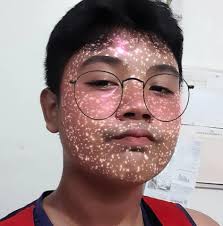 Try out lang ng Urban Effect 😁