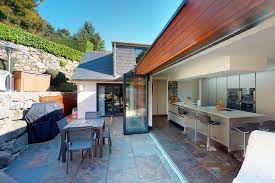 Helping clients to realise the full potential of difficult sites. Team Dan Stewart Adg Architecture Design Graphics