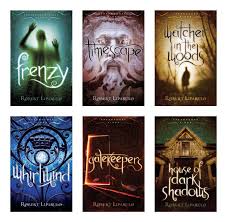 Dreamhouse Kings Series (Books 1 - 6) - Robert Liparulo