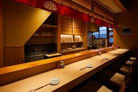 Takagaki no Sushi | Restaurant Reservation Service in Japan - TABLEALL
