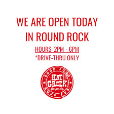 Hat Creek Burger Company Home Round Rock Texas Menu Prices Restaurant Reviews Facebook