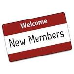 New Member Orientation