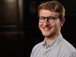 VOCES8 UK Scholars 23/24 — VOCES8