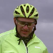 Andrew Manning is fundraising for Cure Parkinson's