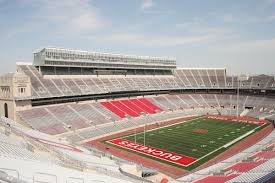 Ohio Stadium Wikipedia