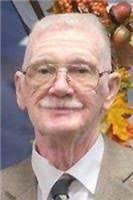 Edwin Hermanson Obituary (1974