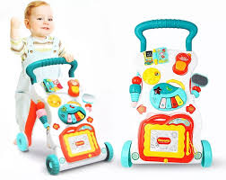 Maybe you would like to learn more about one of these? Mainan Dorongan Bayi Baby Walker Toys Kereta Dorongan Bayi Melatih Anak Berjalan Bahan Ringan Dan Aman Lazada Indonesia