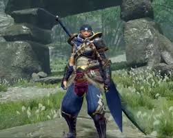 The medium armor set is a unique one in that isn't based around attack or defense per se, instead focusing on supporting your teammates, making it an excellent choice for playing online. Monster Hunter Rise Kamura Armor Set Stats Skills And Materials Samurai Gamers