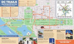 Us Capitol Tours White House Lincoln Memorial Dc Attractions Washington Dc Attractions Tourist Map