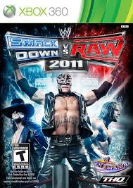 Win one women's championship with any diva on ppv (wwe universe) · druid: Smackdown Vs Raw 2011 Official Home Facebook