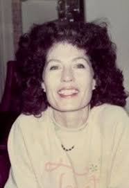 Janet Brazil Motl Obituary October 10, 2018