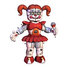 Maybe you would like to learn more about one of these? Circus Baby Fanart Five Nights At Freddy S Amino