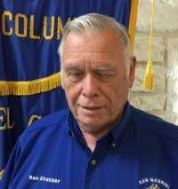 Knights of Columbus Assembly #2784 Member Recognition