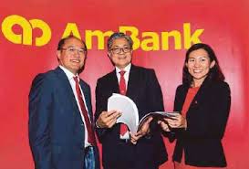 The gceo challenge is a competitive elements for the sales force internally within the region, areas and branches. Ambank Upbeat On Equal Opportunity Pressreader