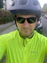 Brendan Riding is fundraising for Glass Door