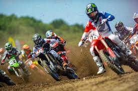 2022 Motocross Schedule 2022 Pro Motocross Schedule Unveiled - Lucas Oil Pro Motocross Championship