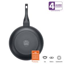 The successor of furch 40 you can find under designation furch blue cm. Berndes Bratpfanne B Green Alu Recycled Induction Schwarz 20 Cm