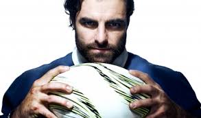 Aaron and Sanya Richards-Ross » Athletes Quarterly