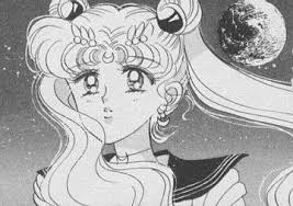 Book black and white png download 1080 1043 free. Sailor Moon Black And White Manga
