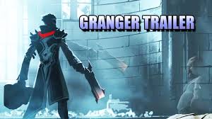 This skill will deal damage to minions/monsters in the path & explodes when it hits an enemy hero. Granger Trailer New Hero In Mobile Legends Youtube