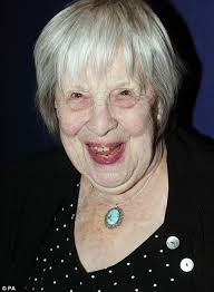 Original EastEnders cast member Sandy Ratcliff is found dead at her north  London home aged 70