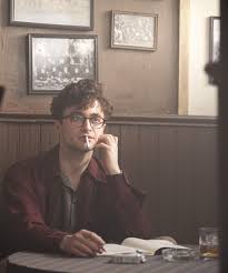 Interview Daniel Radcliffe On Kill Your Darlings Sexuality