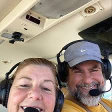 Betty Buck (mgdbeerlady)