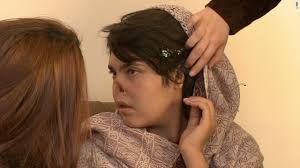 Father-in-law arrested in Afghan woman's mutilation