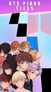 Our dream piano have over hundred piano songs not just kpop,it have many classical piano music, melody, relaxing too, try it and let our solo piano magic game . Piano Tiles Bts Kpop Mod Apk Unlimited Resources Apkton Com