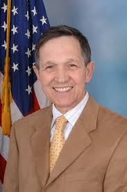 Gary Kucinich's Instagram, Twitter & Facebook