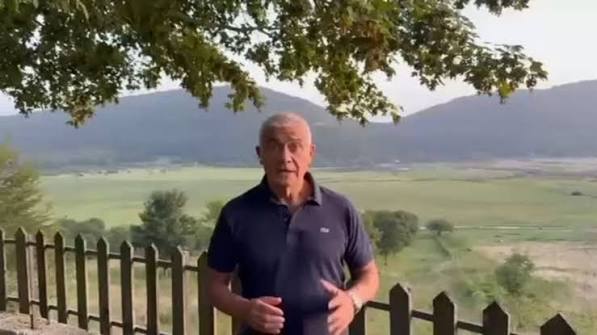 Pecoraro Scanio: sbloccare il Parco nazionale del Matese