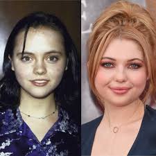 Best Look Alike? : r/Yellowjackets