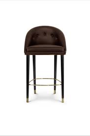 Malay Counter Stool Mid Century Design By Brabbu Modern Chairs Mid Century Design Counter Stools