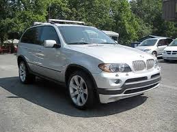 Find specifications for every 2002 bmw x5: 2004 Bmw X5 4 8is Start Up Exhaust In Depth Tour And Short Test Drive Youtube