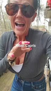 Risen Capris: Perfect Spring Fashion Choices