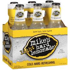 See full list on fatcalories.org Soupley S Wine Spirits Kokomo S 1 Choice In Cold Beer Liquor And Wine Products Mike S Light Hard Lemonade