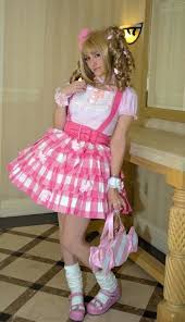 Check out amazing sissyboy artwork on deviantart. Pin On Sissy Clothes