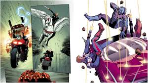 Marvel kapitány (captain marvel, 2019). Titkok A Jelmez Mogott Kulturpart