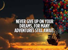 21 Invaluable Life Lessons We Learned From Disney Movies Up Quotes Disney Cartoon Quotes Disney Quotes