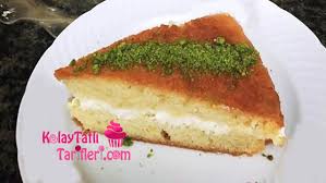 4 adet yumurta 1 çay bardağı toz şeker 1. Padisah Yastigi Tatlisi Tarifi Kolay Tatli Tarifleri Oktay Usta