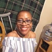 Bonita Barnes's Instagram, Twitter & Facebook