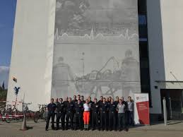 Basic life support can be done by anybody who has received bls training. Basic Life Support Bei Der Berufsfeuerwehr Frankfurt