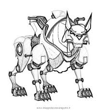 Slugterra 43032 Cartoons Printable Coloring Pages Slugterra гулы из потустороннего мира. slugterra 43032 cartoons printable