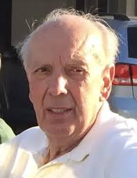 Obituary information for Martin D. Wolfgang