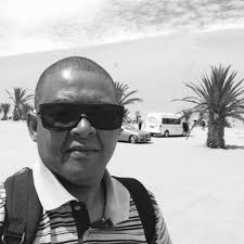 Cyril Julius (@kannabas25)