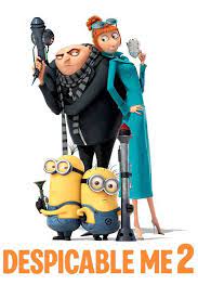 Pin On Kids Minions Co